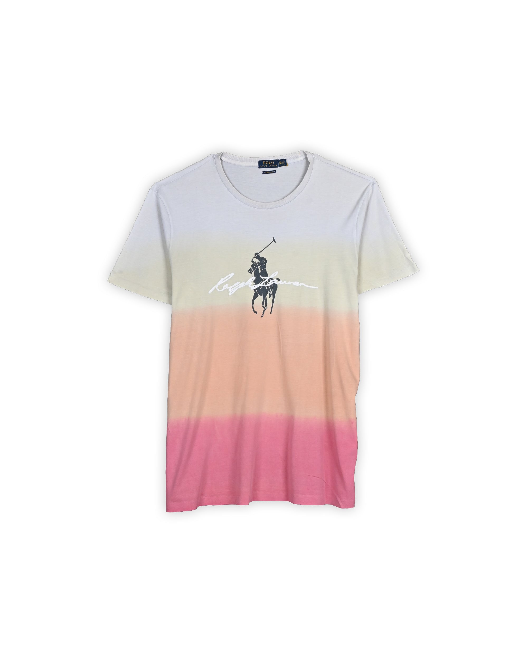 POLO RALPH LAUREN T-SHIRT - XXL