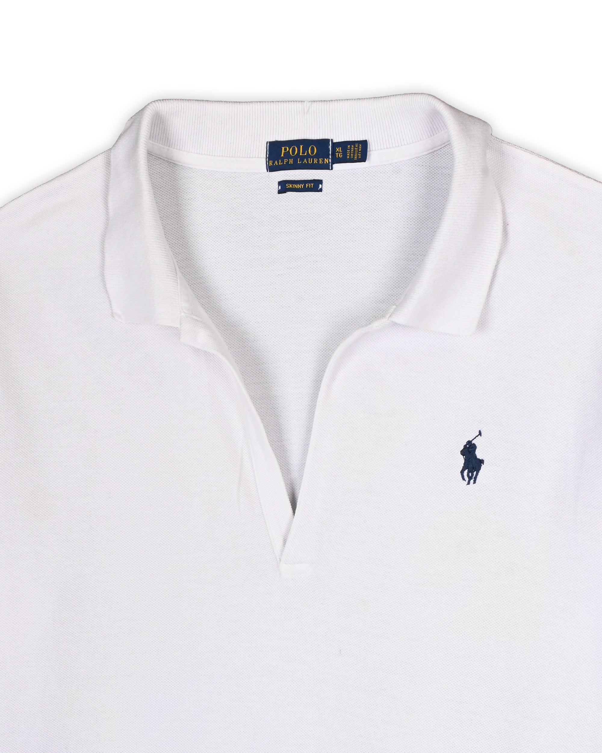 POLO RALPH LAUREN T-SHIRT - XL