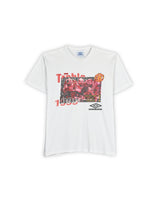 UMBRO T-SHIRT - L