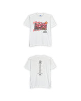UMBRO T-SHIRT - L