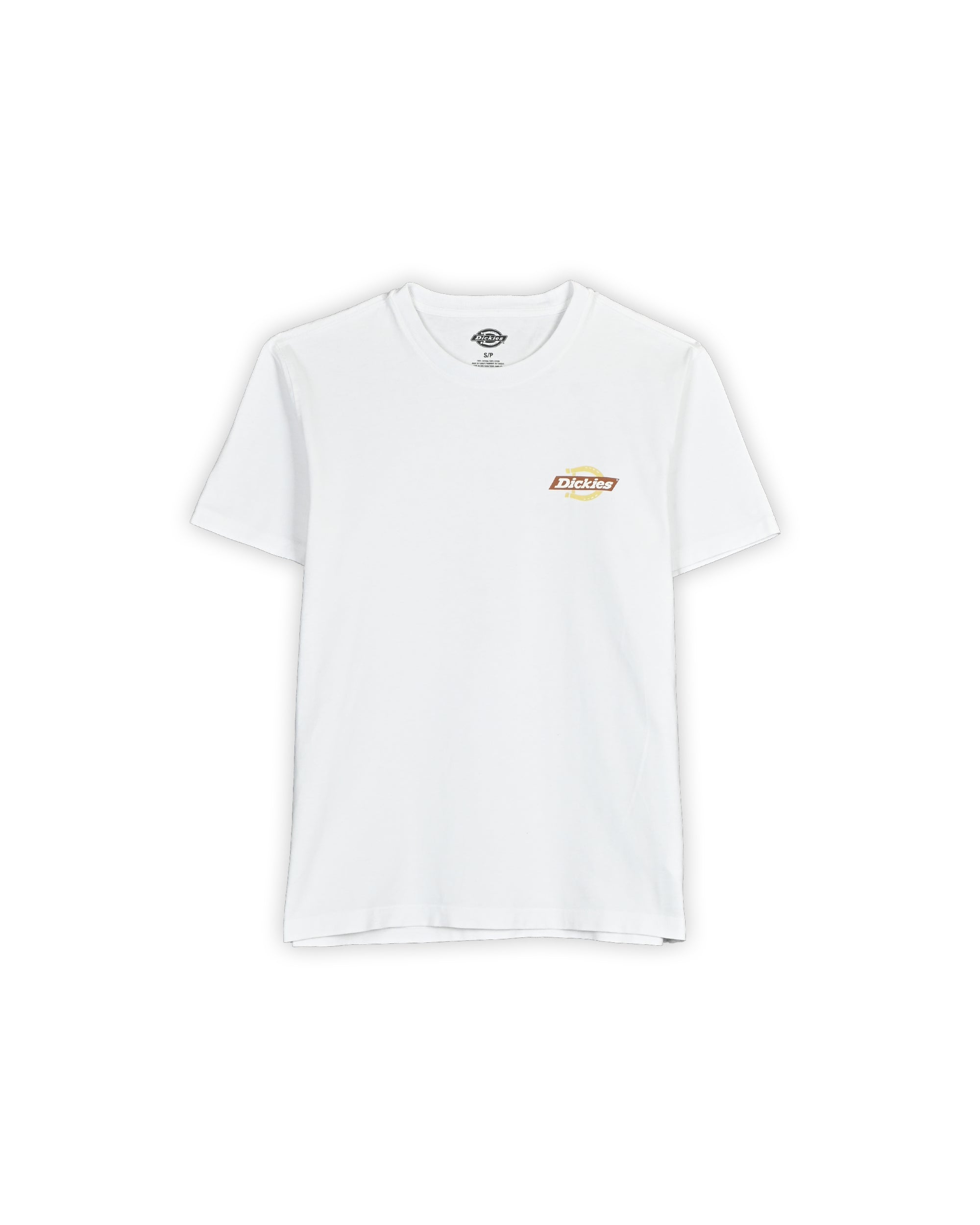 DICKIES T-SHIRT - S