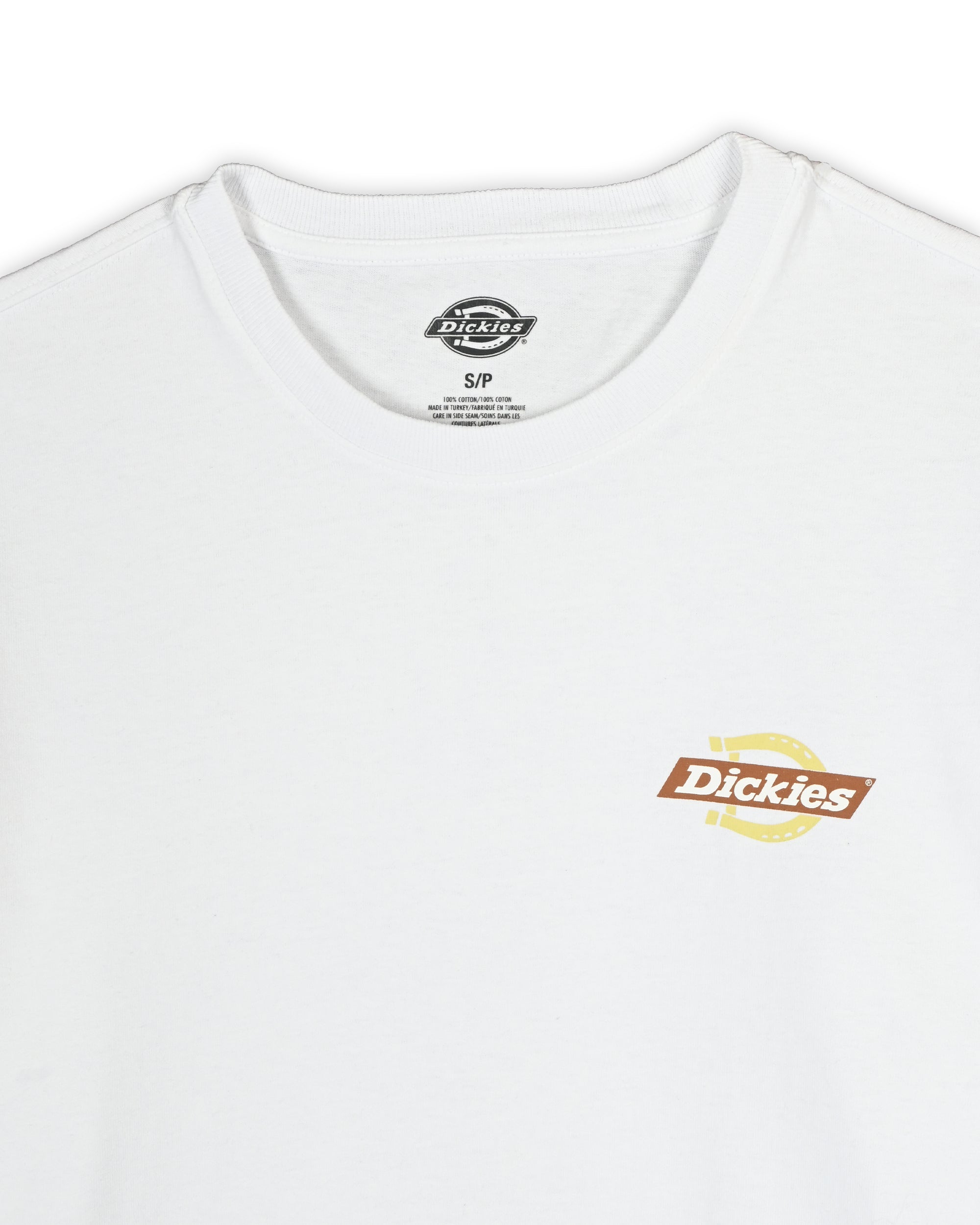 DICKIES T-SHIRT - S