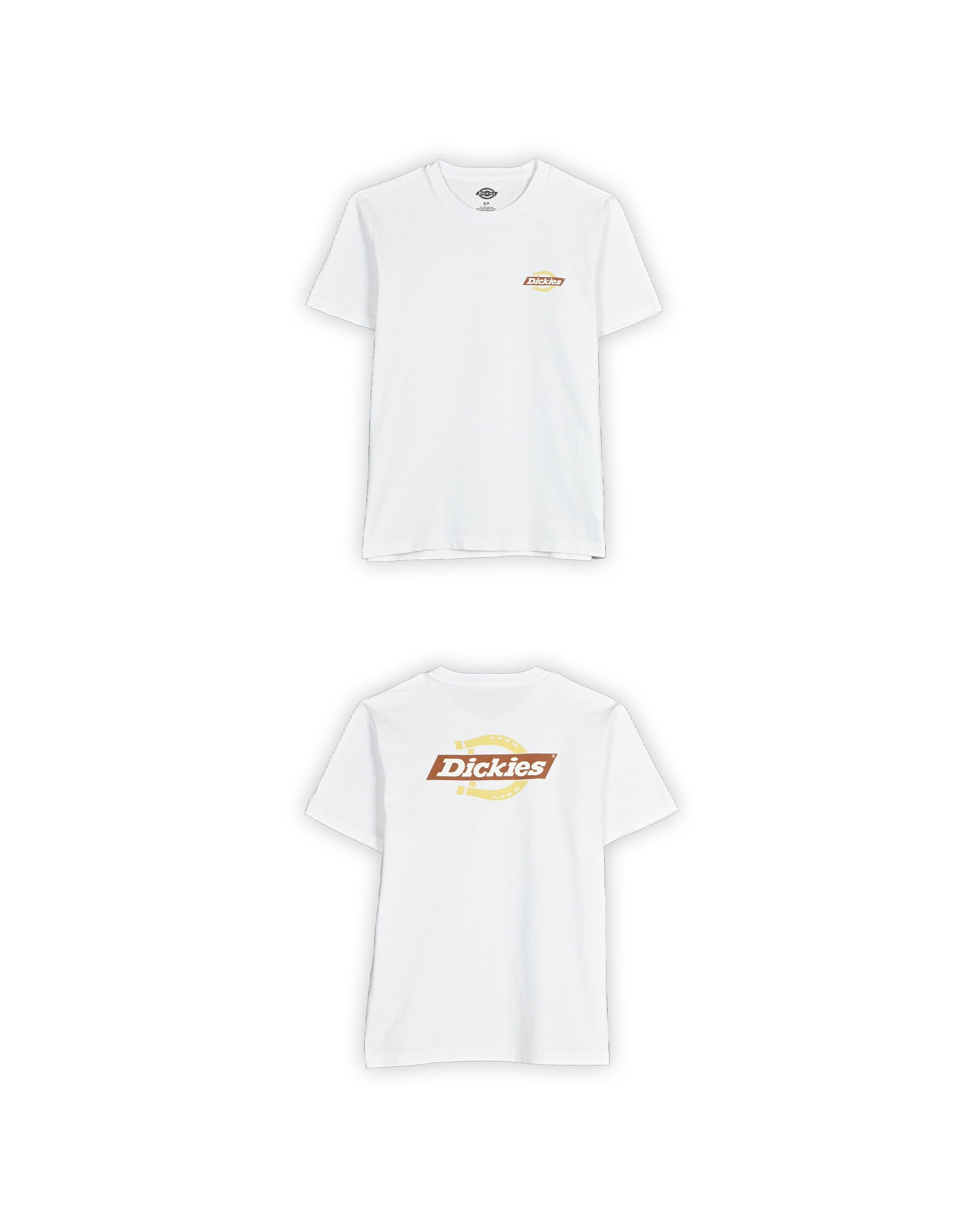 DICKIES T-SHIRT - S