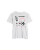 THE NORTH FACE T-SHIRT - M