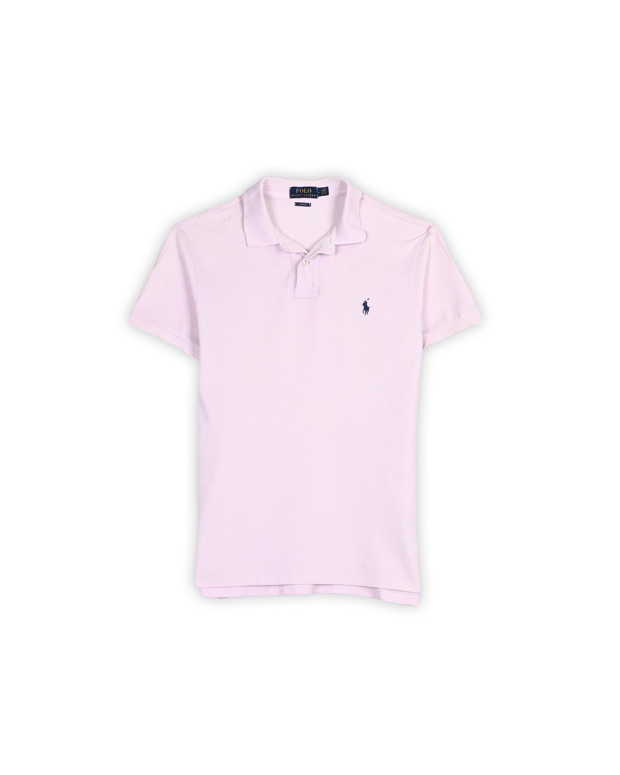POLO RALPH LAUREN T-SHIRT - M