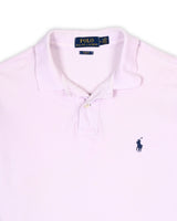 POLO RALPH LAUREN T-SHIRT - M