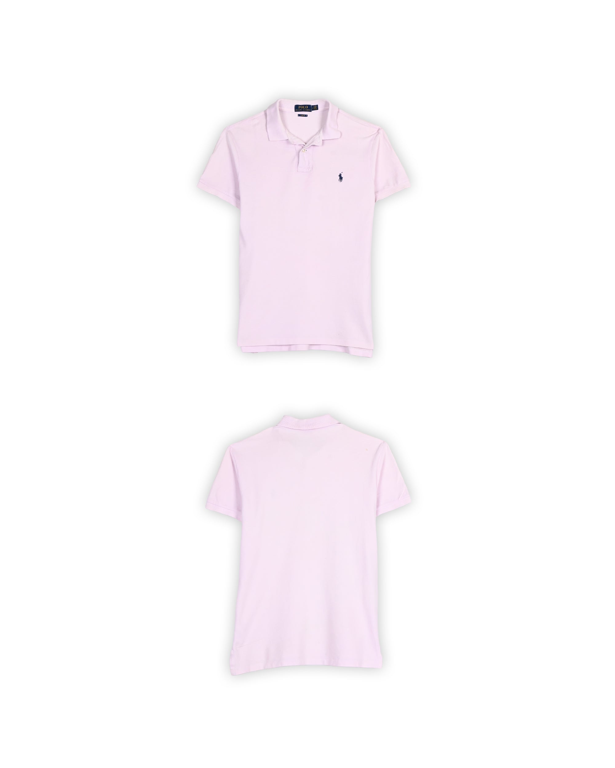 POLO RALPH LAUREN T-SHIRT - M