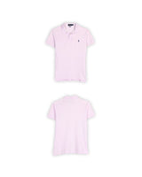 POLO RALPH LAUREN T-SHIRT - M