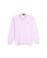 POLO RALPH LAUREN T-SHIRT - M