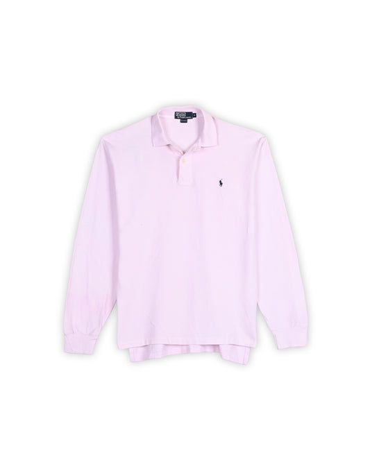 POLO RALPH LAUREN T-SHIRT - M