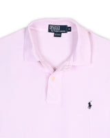 POLO RALPH LAUREN T-SHIRT - M