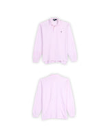 POLO RALPH LAUREN T-SHIRT - M