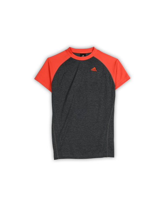 ADIDAS T-SHIRT - S
