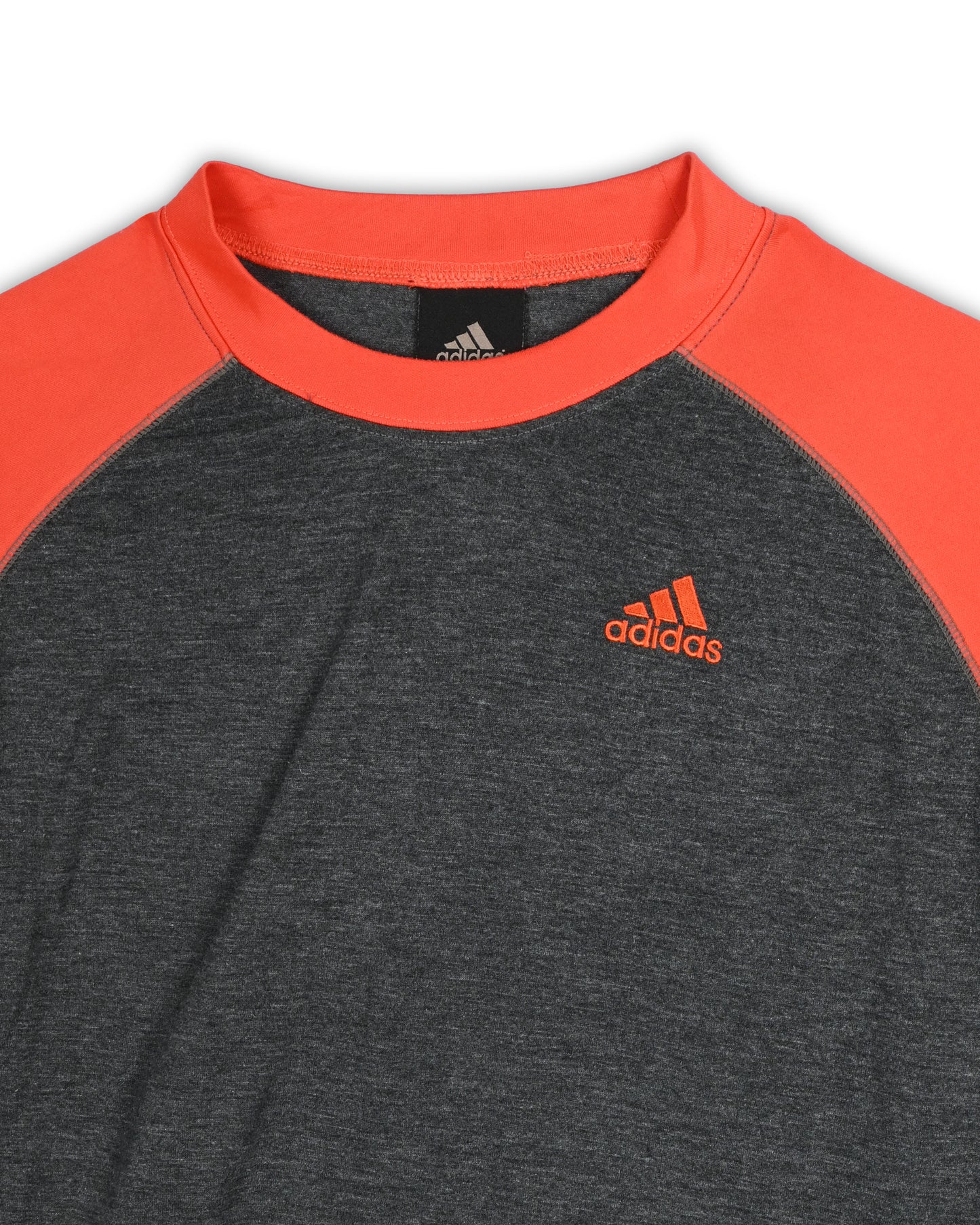 ADIDAS T-SHIRT - S