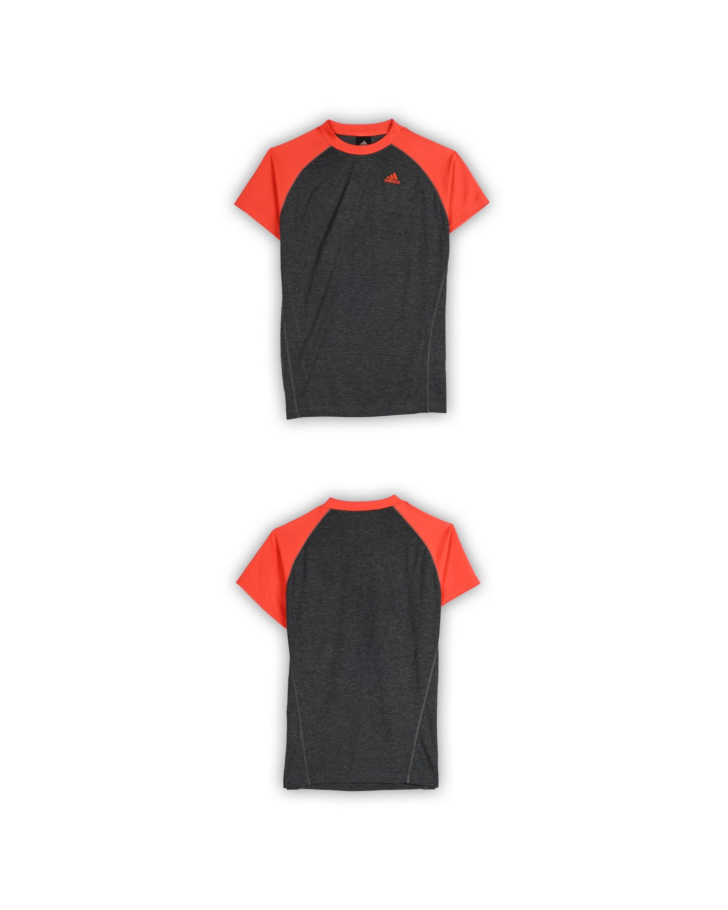 ADIDAS T-SHIRT - S