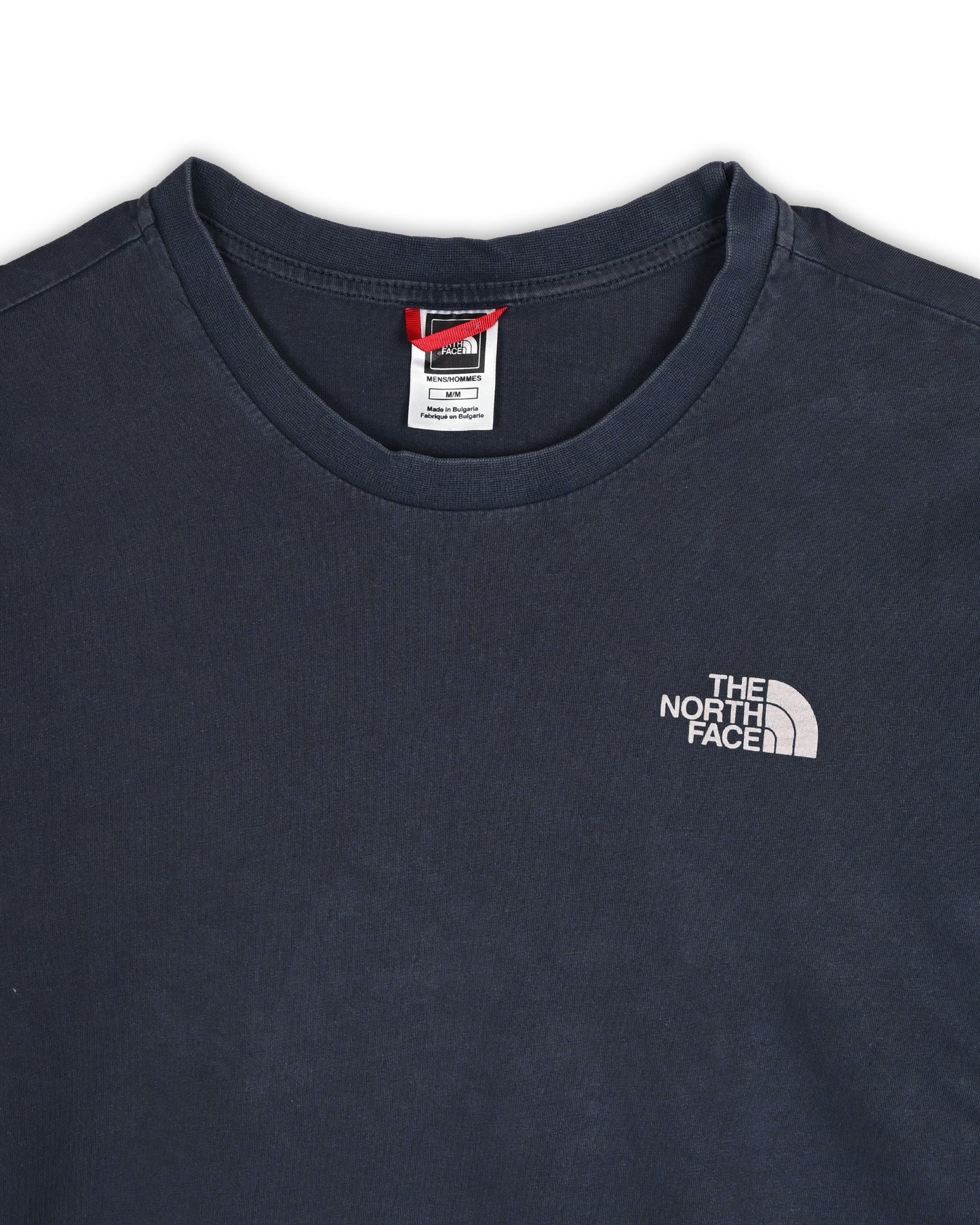 THE NORTH FACE T-SHIRT - M