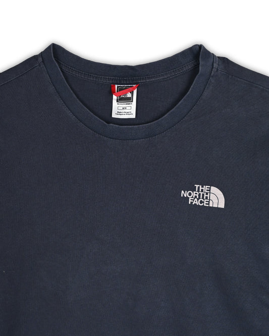 THE NORTH FACE T-SHIRT - M