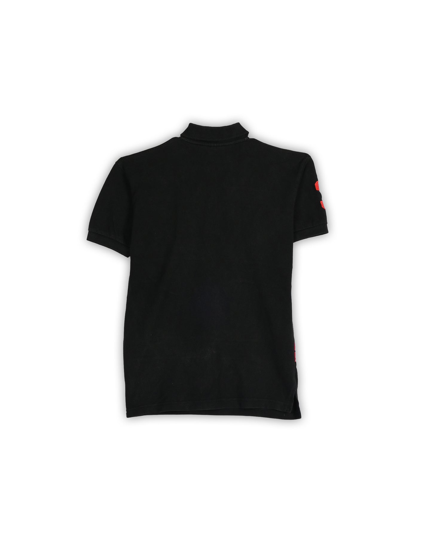 POLO RALPH LAUREN T-SHIRT - M