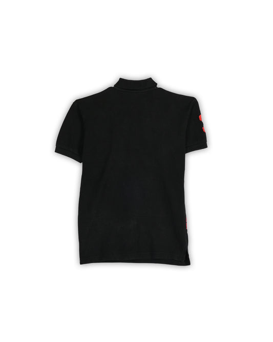 POLO RALPH LAUREN T-SHIRT - M