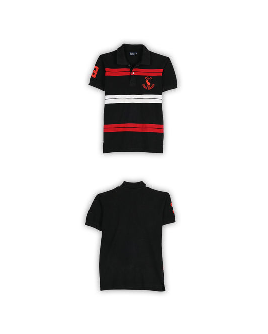 POLO RALPH LAUREN T-SHIRT - M