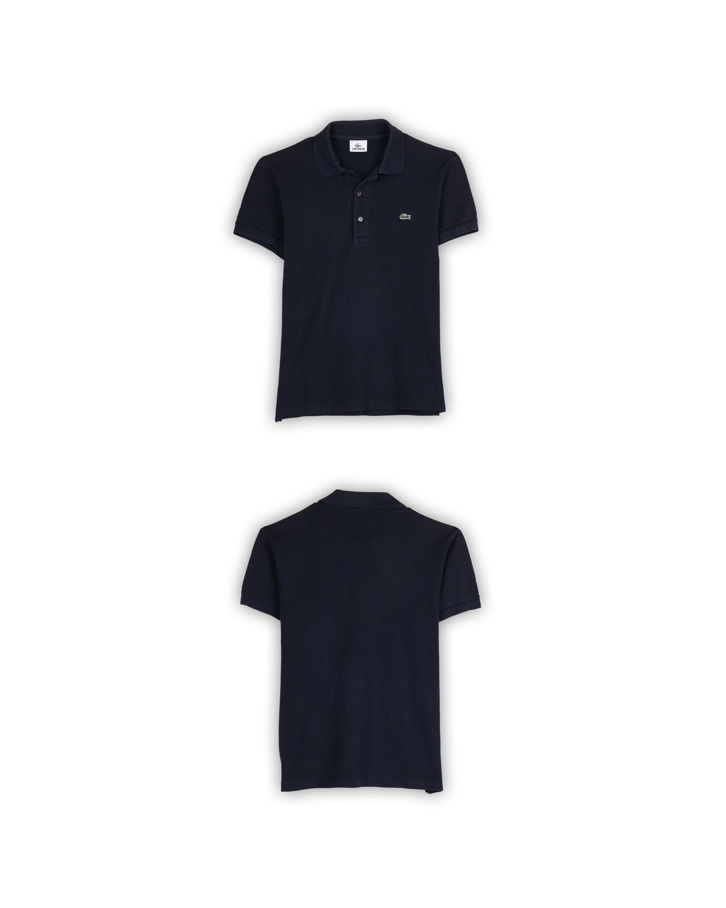 LACOSTE T-SHIRT - XS