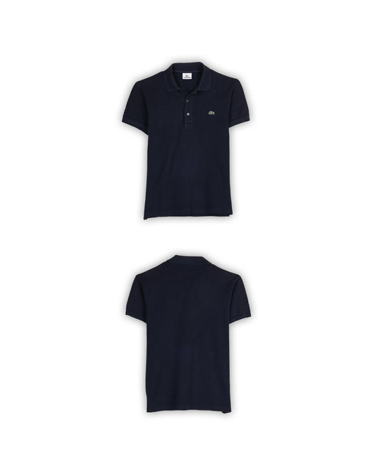 LACOSTE T-SHIRT - XS