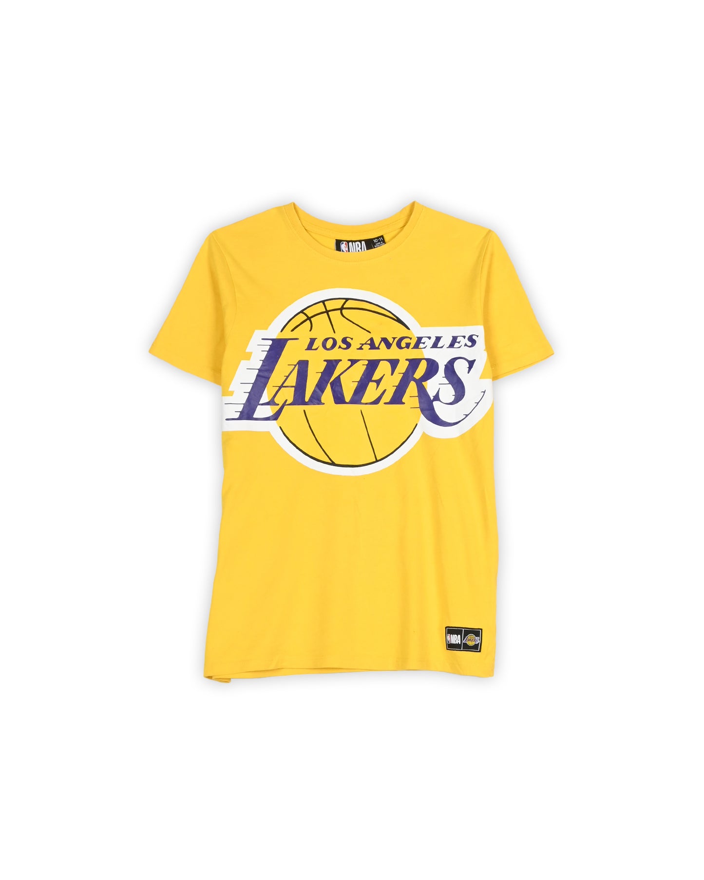 NBA T-SHIRT - XS