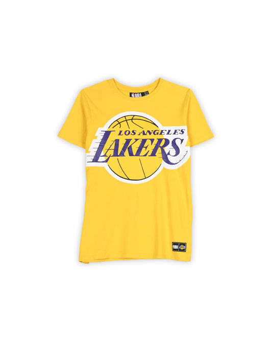 NBA T-SHIRT - XS