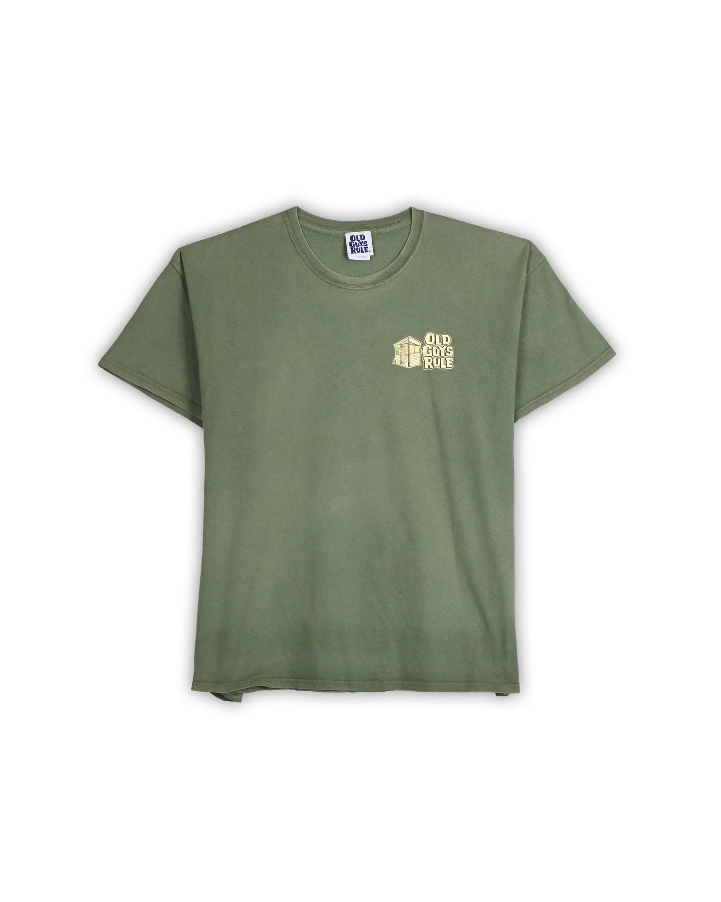 VINTAGE T-SHIRT - XL