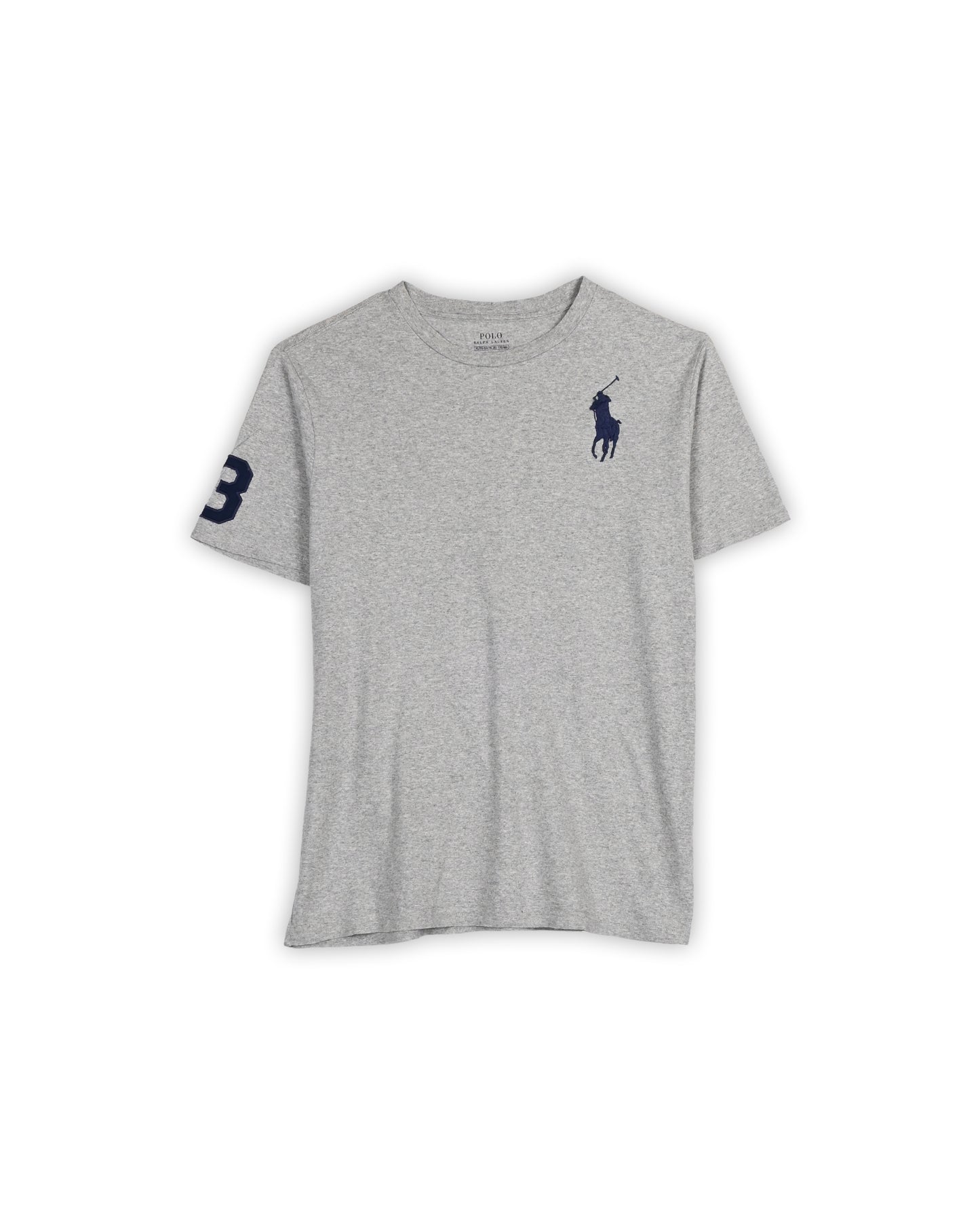 POLO RALPH LAUREN T-SHIRT - XL