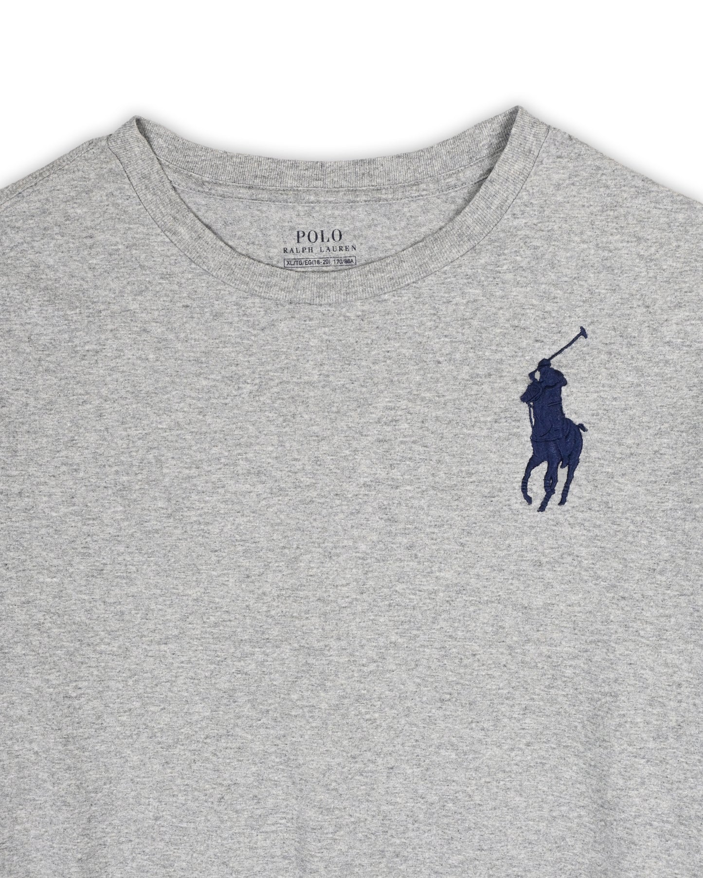 POLO RALPH LAUREN T-SHIRT - XL