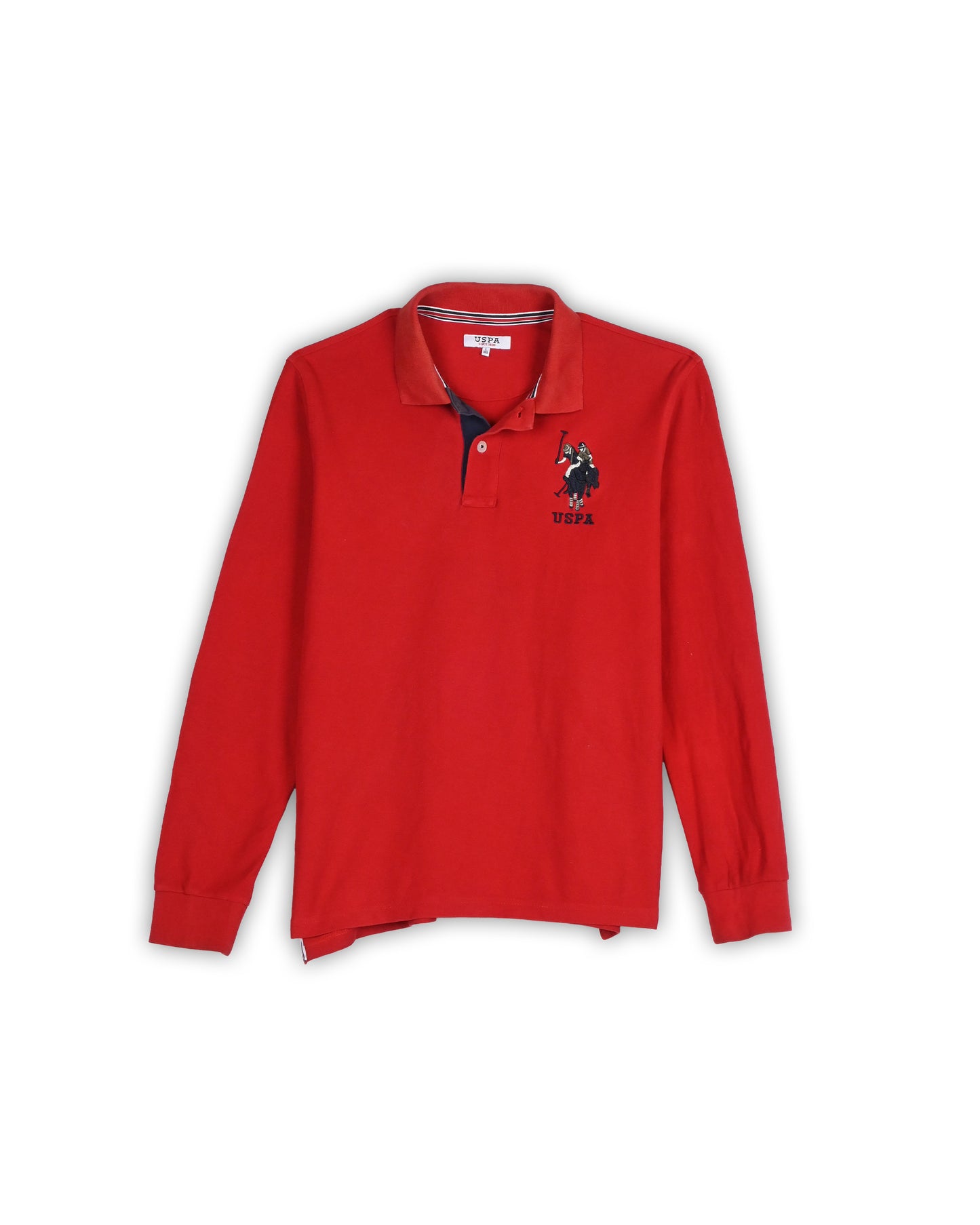 U.S POLO ASSN T-SHIRT - L