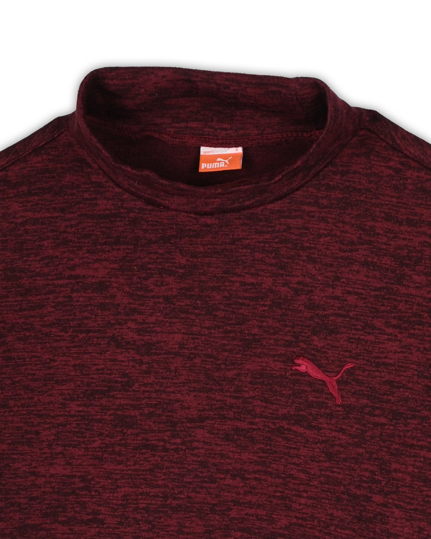 PUMA T-SHIRT - M