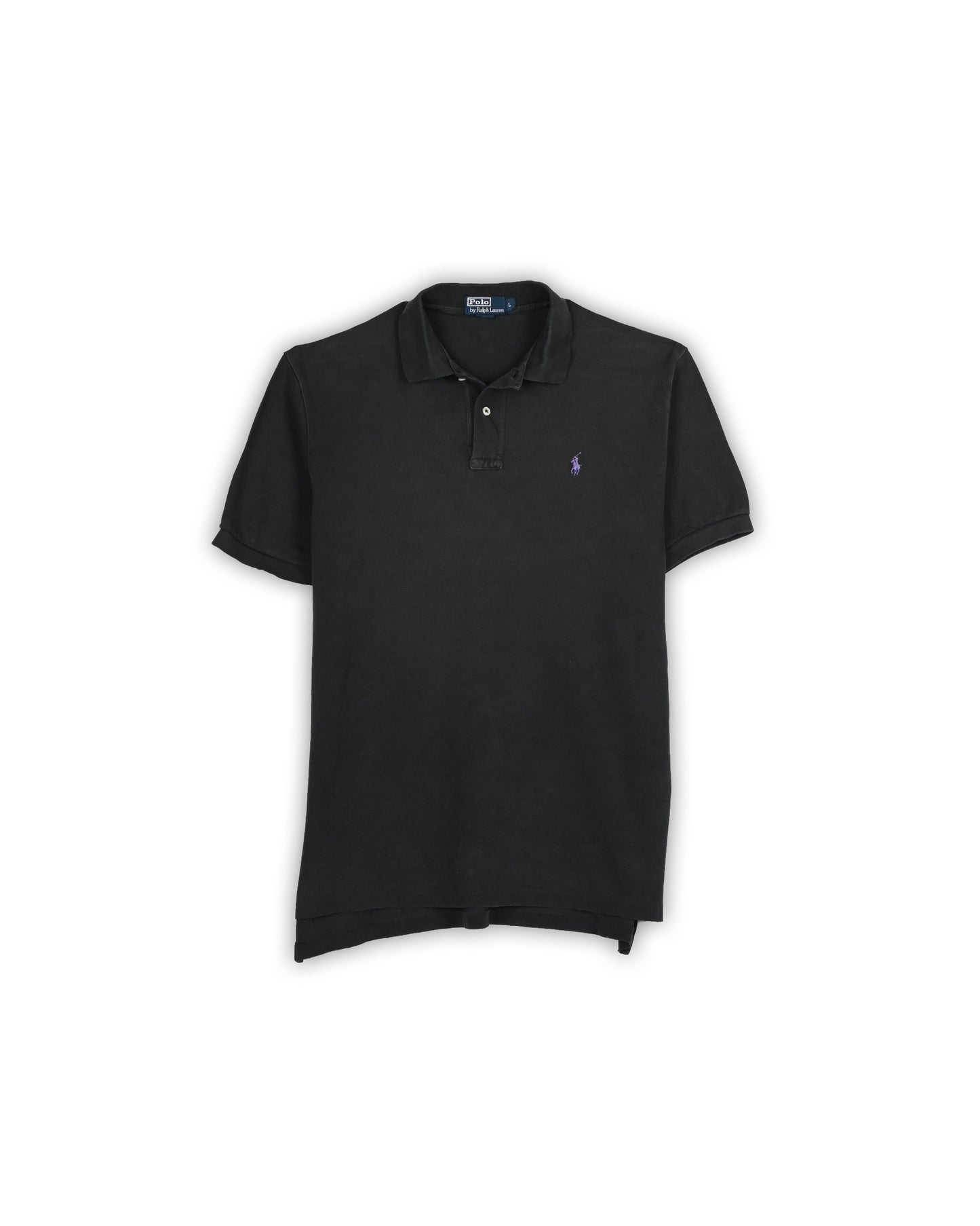 POLO RALPH LAUREN T-SHIRT - L
