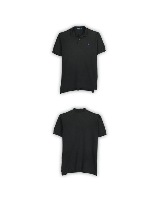 POLO RALPH LAUREN T-SHIRT - L