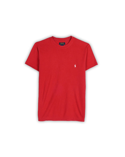 POLO RALPH LAUREN T-SHIRT - M