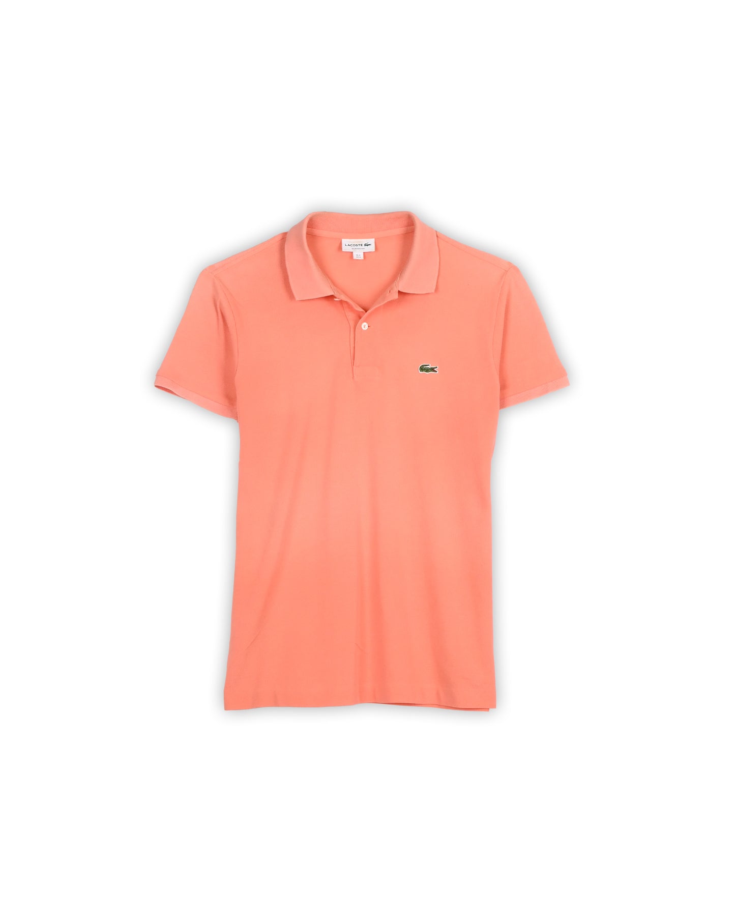 LACOSTE T-SHIRT - S