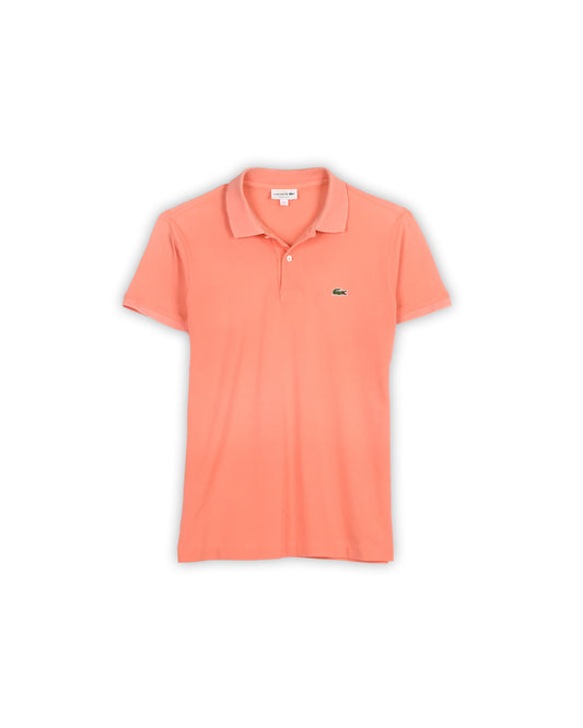 LACOSTE T-SHIRT - S