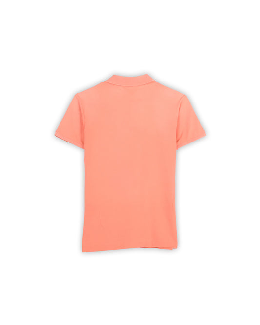 LACOSTE T-SHIRT - S