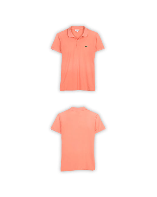 LACOSTE T-SHIRT - S