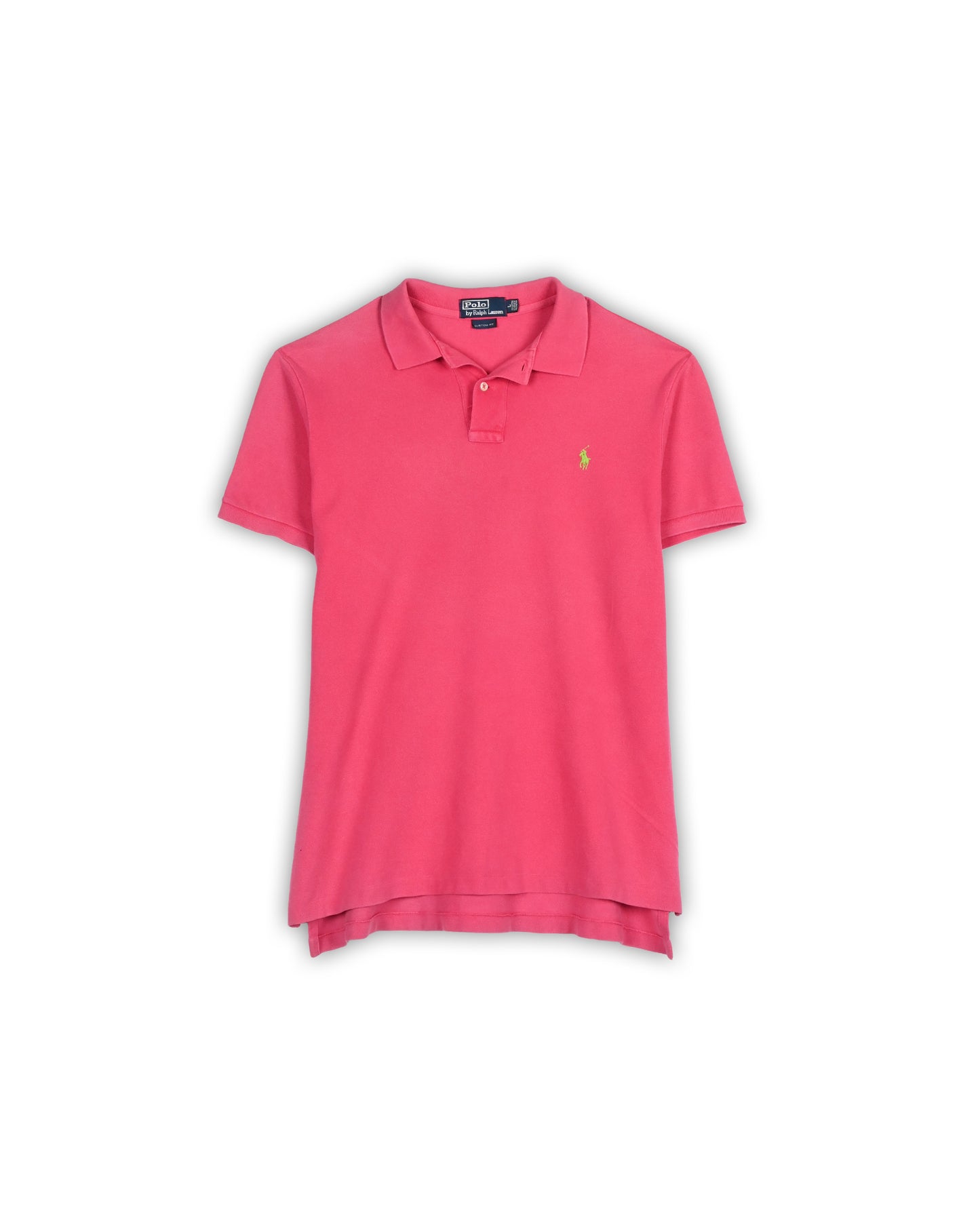 POLO RALPH LAUREN T-SHIRT - L