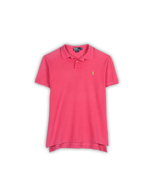 POLO RALPH LAUREN T-SHIRT - L