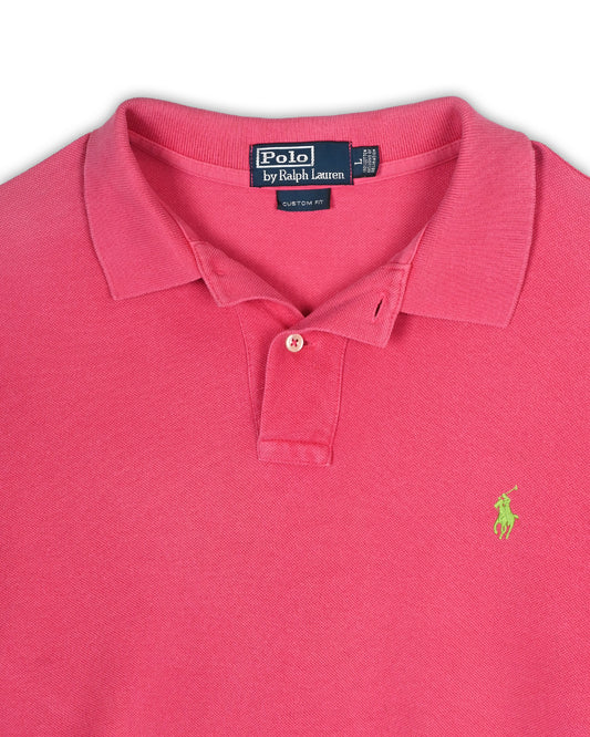 POLO RALPH LAUREN T-SHIRT - L
