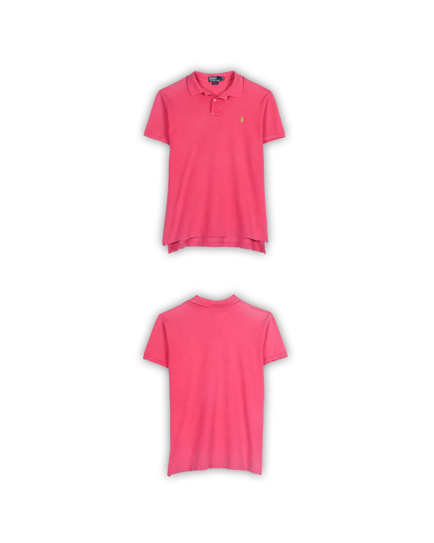 POLO RALPH LAUREN T-SHIRT - L