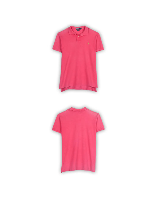 POLO RALPH LAUREN T-SHIRT - L