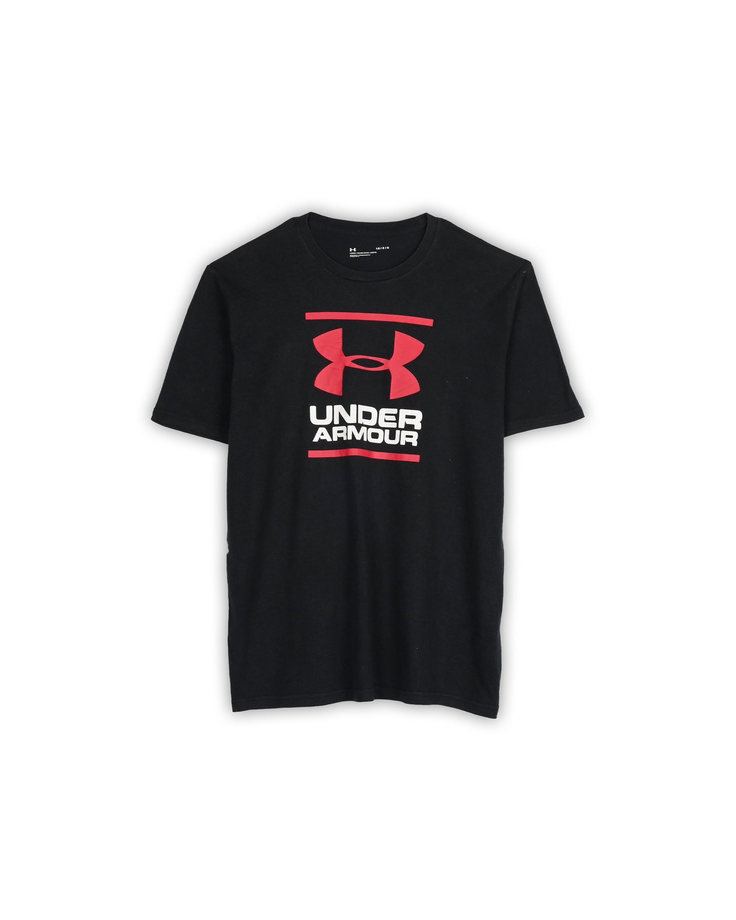 UNDER ARMOUR T-SHIRT - L