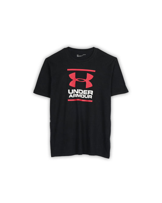 UNDER ARMOUR T-SHIRT - L