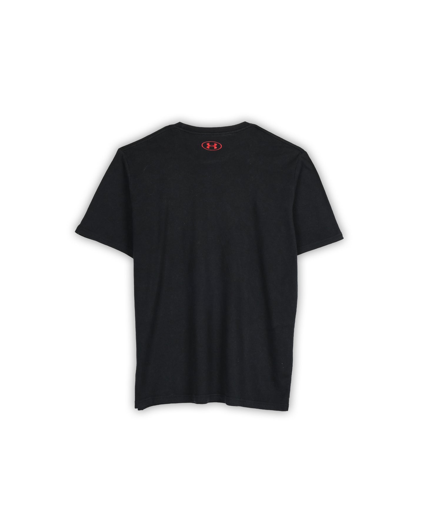 UNDER ARMOUR T-SHIRT - L