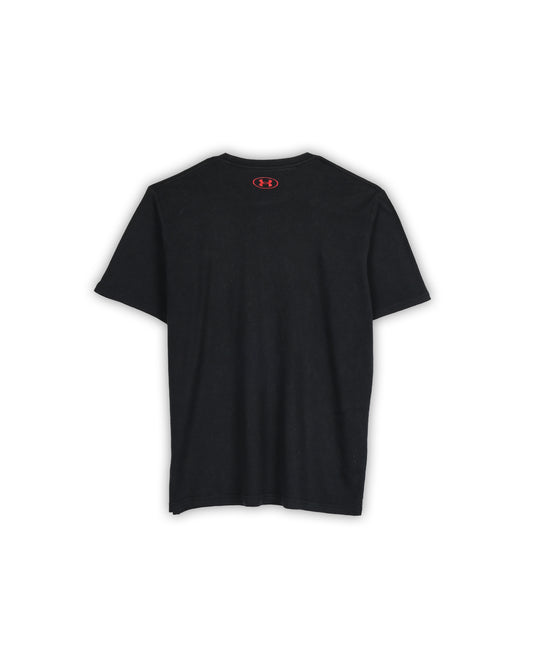 UNDER ARMOUR T-SHIRT - L