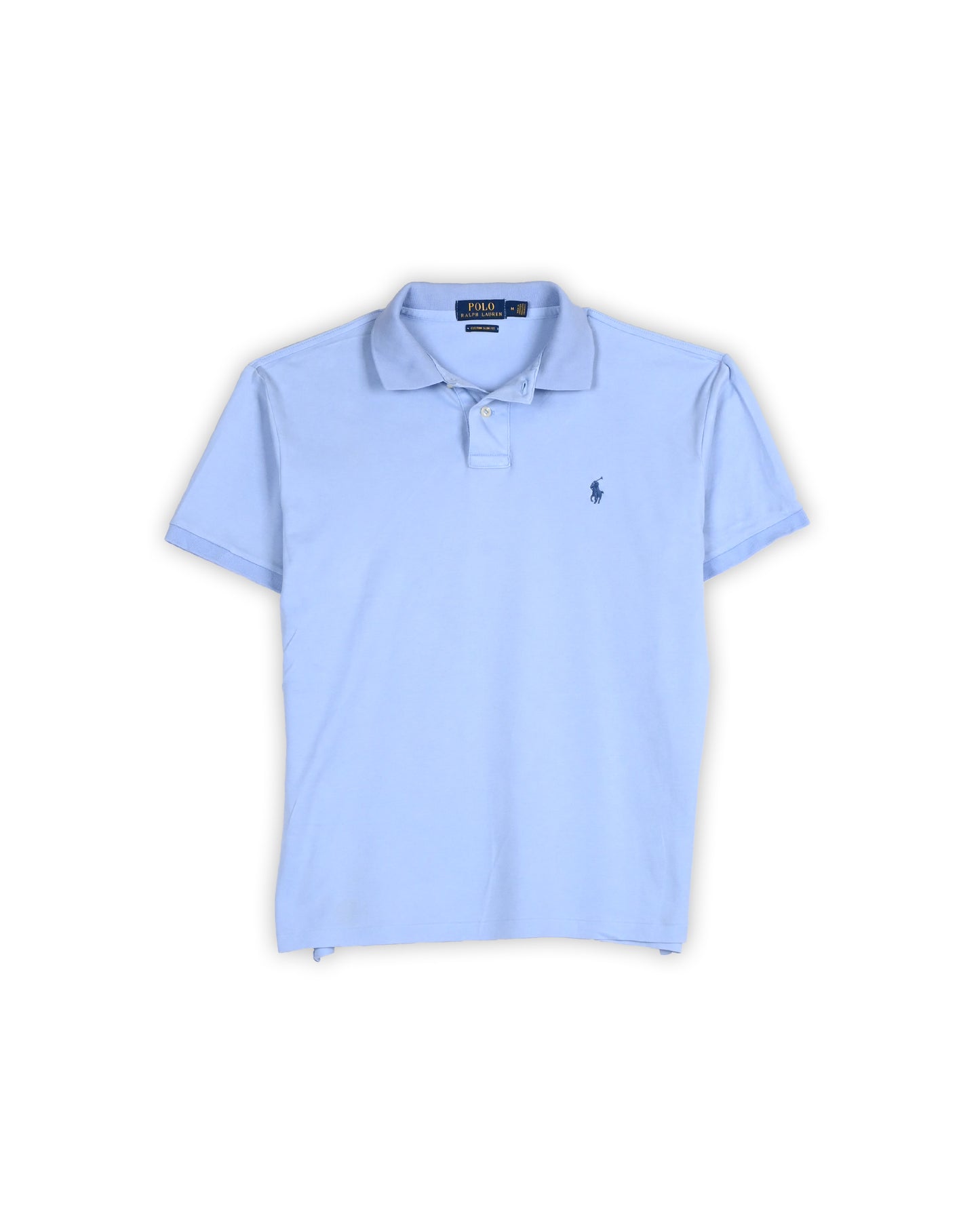 POLO RALPH LAUREN T-SHIRT - M